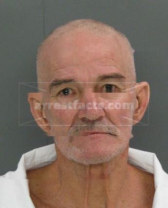 James Junior Hinson
