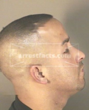 Orlando Alberto Zamora