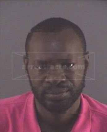 Akbar P Giwa