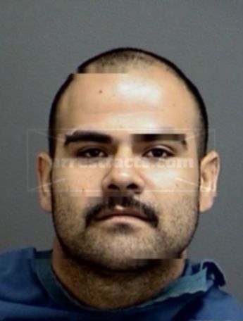 Arturo Jaquez Vasquez