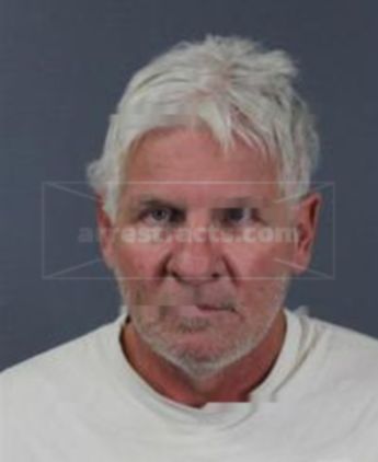 Donald Wayne Beland
