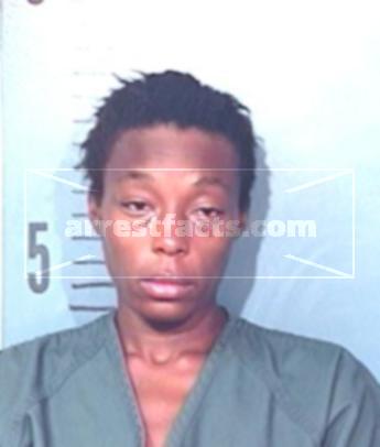 Latasha Lashawn Whitfield