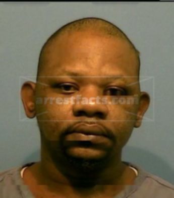 Dejuan Deyet Parks