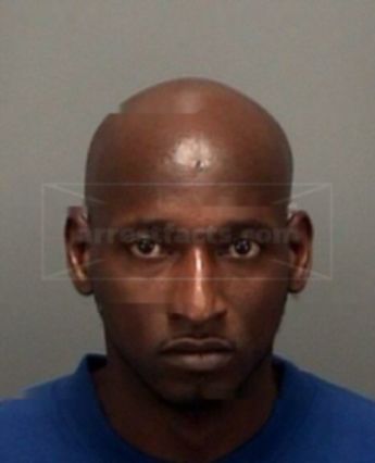 Michael Antonio Mckenzie