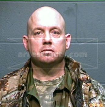 Jeffery Gaffney