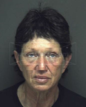 Sandra Gail Wynne