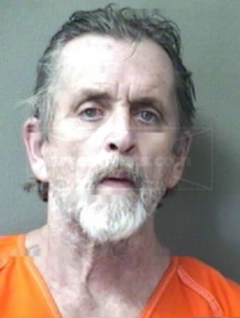 Richard Thomas Erwin