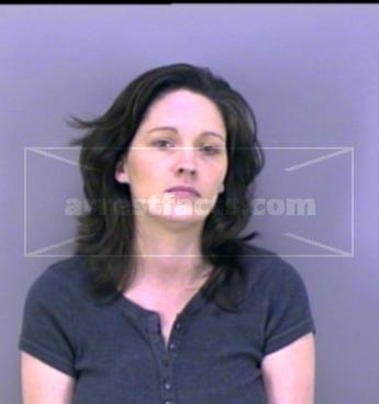 Rebecca Mclelland