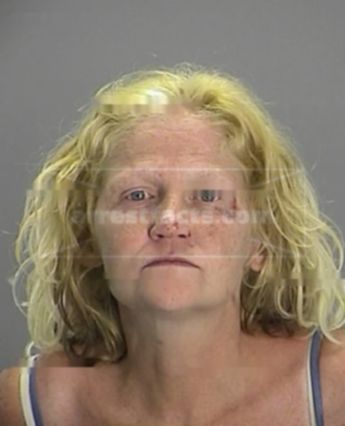 Sandra Michelle Sharpe
