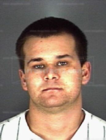 Anthony Dwight Artis