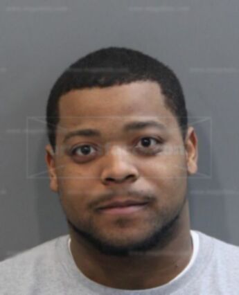 Derrick Deangelo Windom