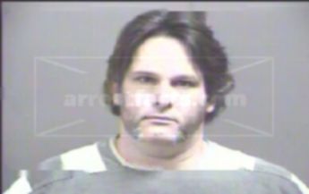 Daryl Colin Stoddard