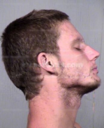 Tyler Arron James Schoenstadt