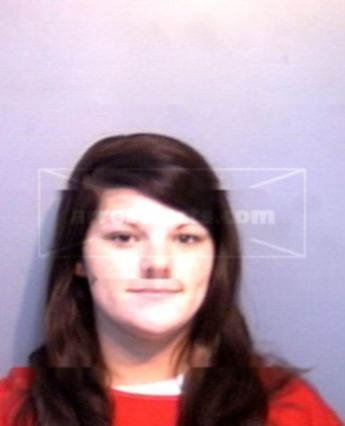 Samantha Kay Clark