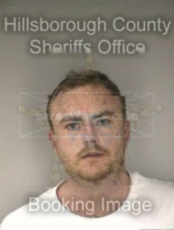 Jason William Gill