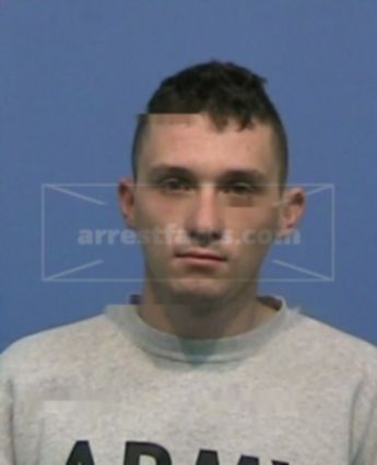 Andrew Richard Miller