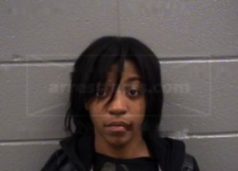 Tiffany Boyd