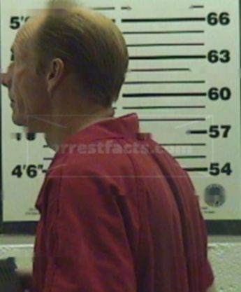 Keith Richard Coleman