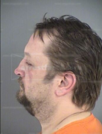 Kenneth Daniel Smith
