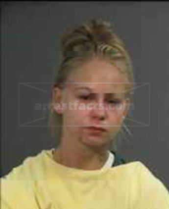 Tina Marie Bettes