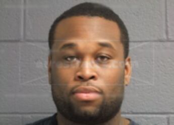 Carl Joshuwa-Labelle Brown