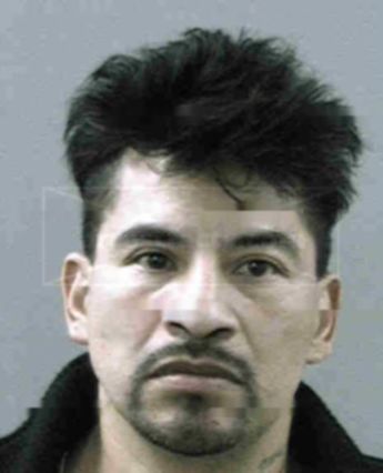 Ignacio Sanchez-Quiroz