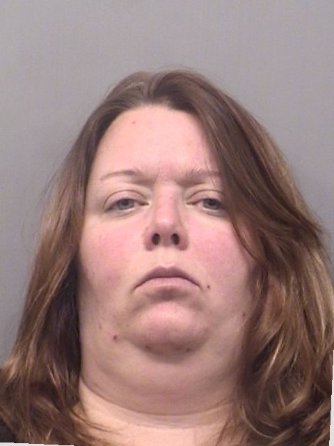 Deanna Lea Heard