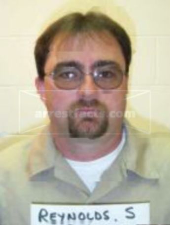 Scott T Reynolds