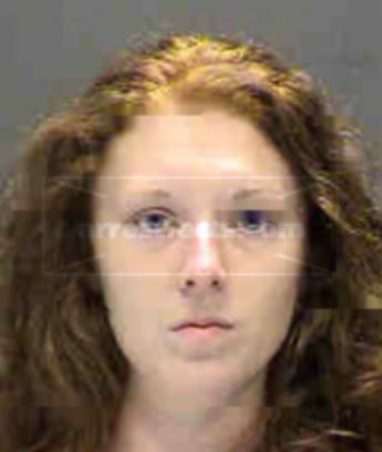 Alyssa Nicole Wiseman