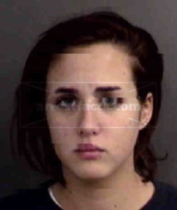 Kelsey Morgan Lewis