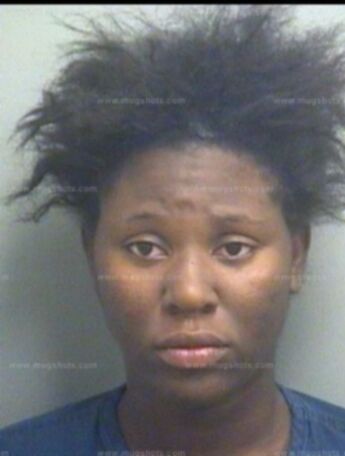 Shanelle Shanice Osborne