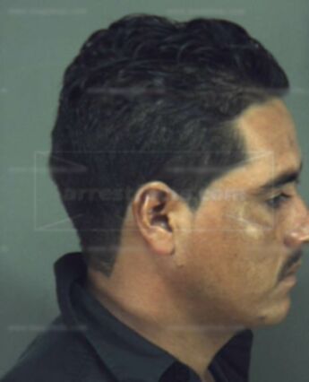 Eduardo Rodriguez-Arias