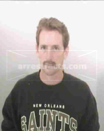Keith Michael Burns