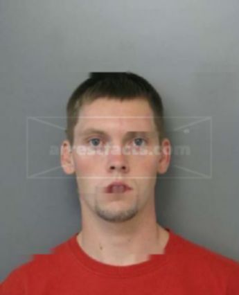 Justin Lee Huffer