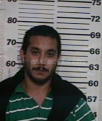 Rene Roberto Garcia Ramos