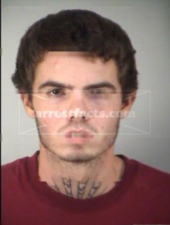 Hunter Anthony Whitten