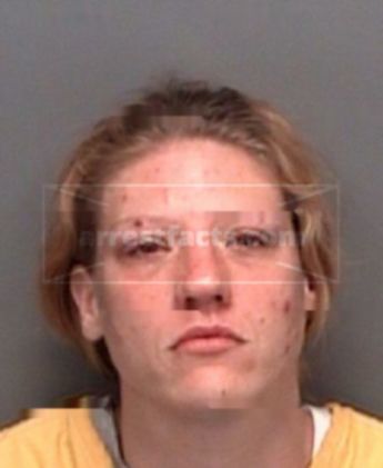 Barbara Jean Clark