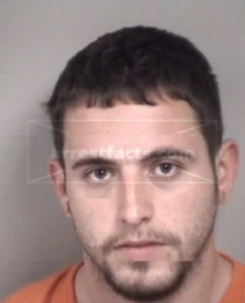 Travis Allen Wheeler