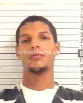 Jermaine Thomas Wallace