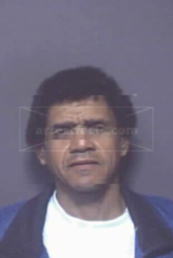Gilbert Marrero Cappacetti