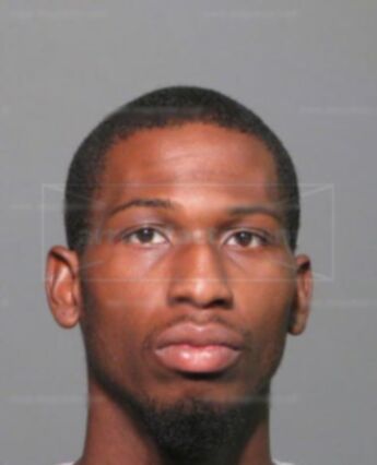 Antjuan Stephenson