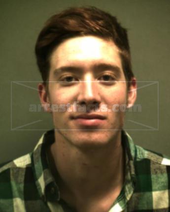 Mitchell Day Strickland