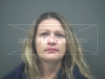 Courtney Anne Veed