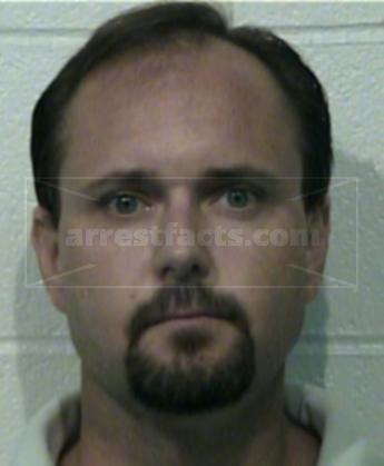 Scott Alan Lightsey