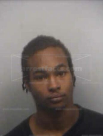 Antonio Bernard Dennis