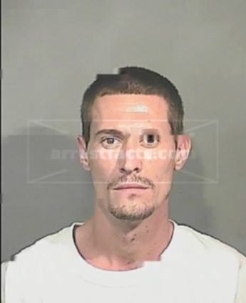 Brandon Harris Turner