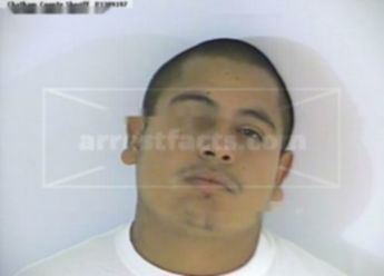 Martin Uroza