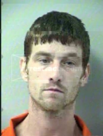 Jonathan Ray Barger