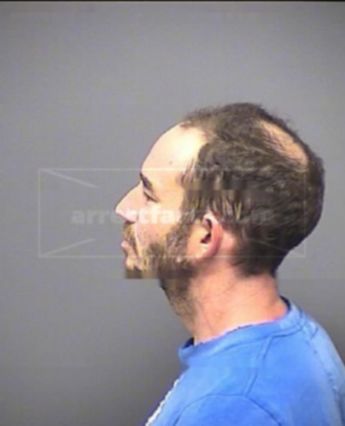 David Wayne Overman