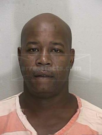 Ronald Oneal Holden